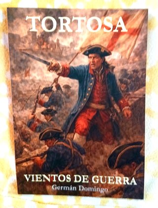 libro,novela,Tortosa,Siglo 18,Historica