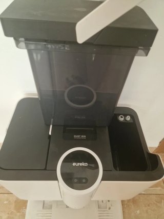 Base Eureka J20 para piezas