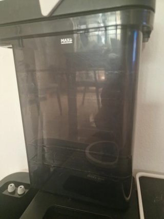 Base Eureka J20 para piezas