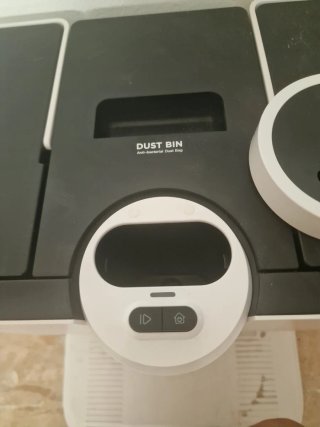 Base Eureka J20 para piezas