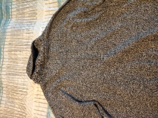 Jersey Angelo Litrico XXL Gris