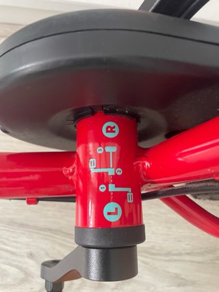 Bicicleta infantil Btwin 14 2 en 1. Discover 500.