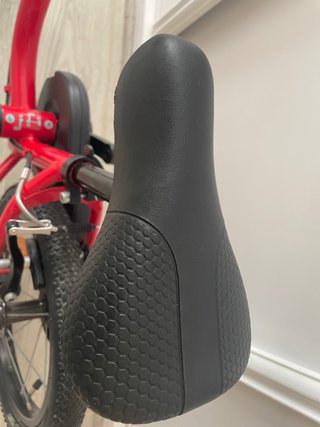 Bicicleta infantil Btwin 14 2 en 1. Discover 500.