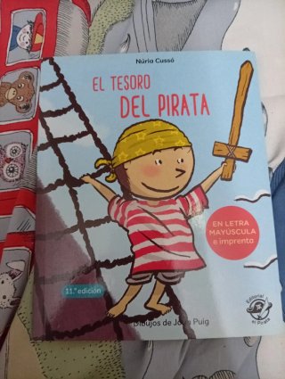 Libro infantil Entre todas las maravillas