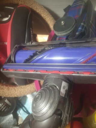 Dyson V10 Motorhead Ciclones