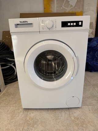 2 Lavadoras Kunft 6kg