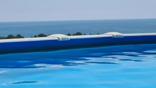 Piscina Gre Atlantis 730x375x132