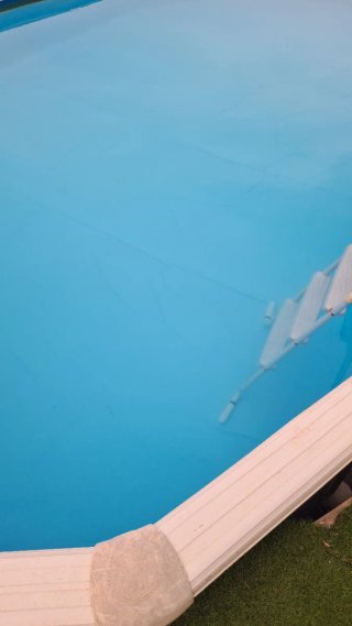 Piscina Gre Atlantis 730x375x132