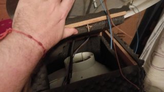 Extractor de aire