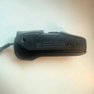 Olympus AF-1 Mini 35mm Cámara Analógica Vintage