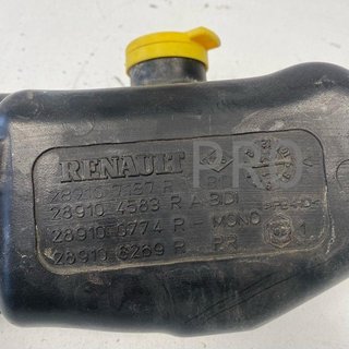 DEPOSITO LIMPIA PARABRISAS DACIA SANDERO USADO