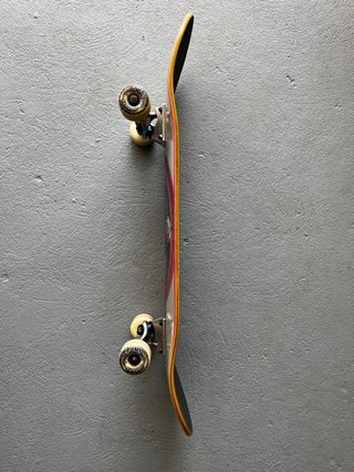 Skate Opera Josh Douglas 8.5