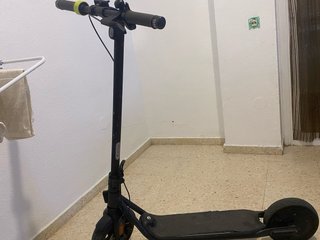 Patinete eléctrico Ninebot 25 km/h