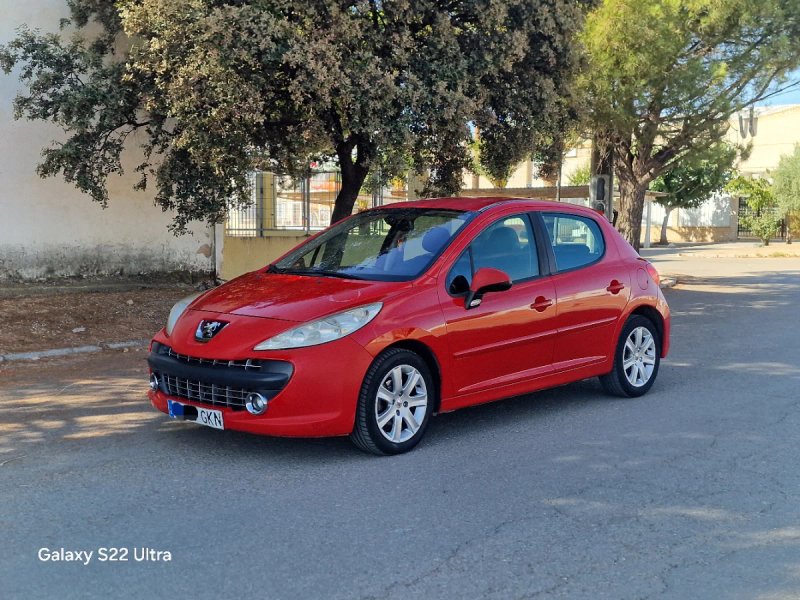 PEUGEOT  - 207 HDI TLF: (642346267) - foto 1