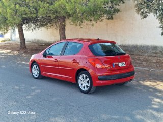 PEUGEOT  - 207 HDI TLF: (642346267)