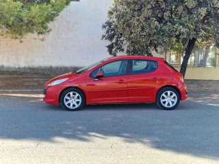 PEUGEOT  - 207 HDI TLF: (642346267)