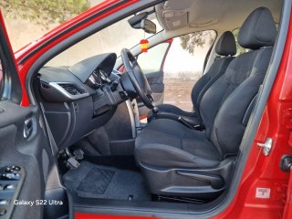 PEUGEOT  - 207 HDI TLF: (642346267)