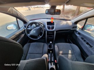 PEUGEOT  - 207 HDI TLF: (642346267)