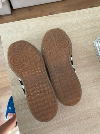 Zapatillas Adidas Mujer Blancas y Grises