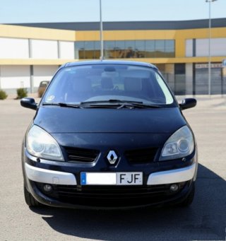 Renault Grand Scenic 2008