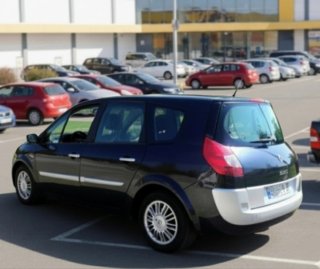 Renault Grand Scenic 2008