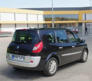 Renault Grand Scenic 2008