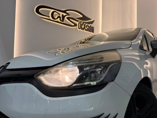 Renault Clio 2014