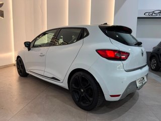 Renault Clio 2014