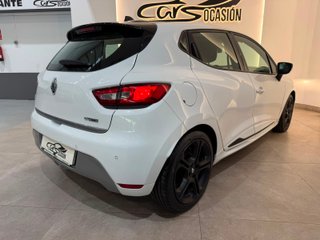 Renault Clio 2014