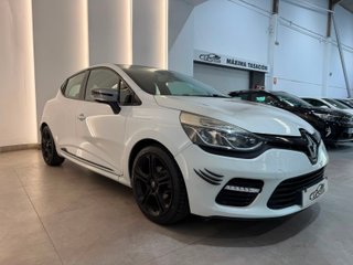 Renault Clio 2014