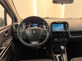Renault Clio 2014