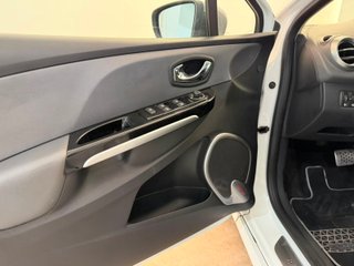 Renault Clio 2014