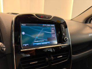 Renault Clio 2014