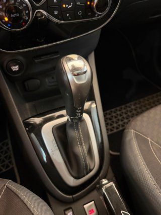 Renault Clio 2014