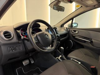 Renault Clio 2014