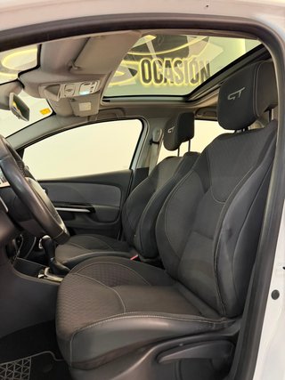 Renault Clio 2014