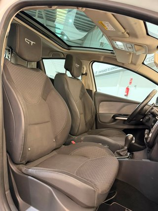Renault Clio 2014