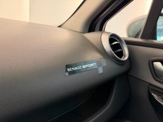 Renault Clio 2014