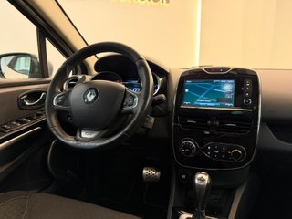 Renault Clio 2014