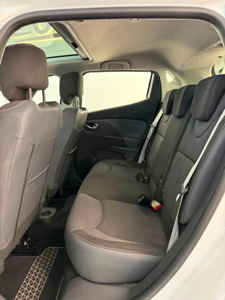 Renault Clio 2014