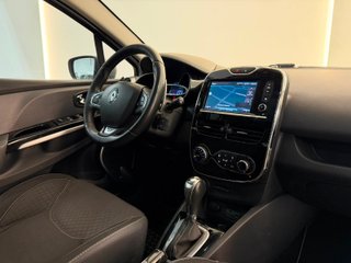 Renault Clio 2014