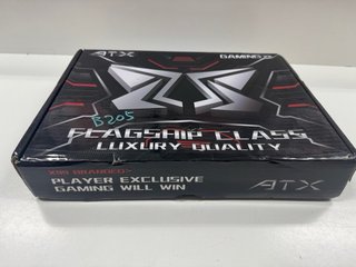 Placa Base MACHINIST X99 MR9A PRO MAX