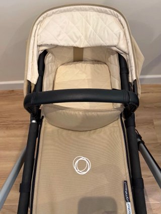 Bugaboo Cameleon 3
