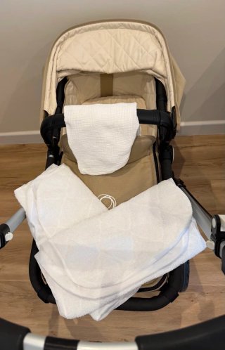 Bugaboo Cameleon 3