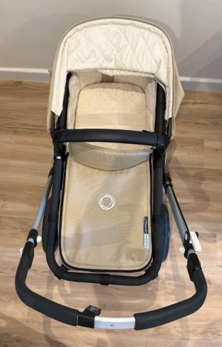 Bugaboo Cameleon 3