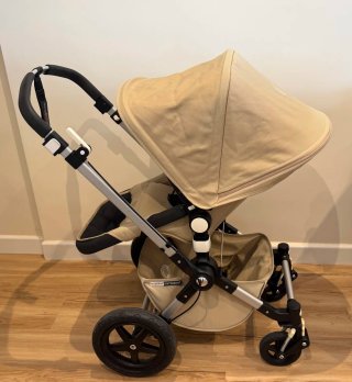Bugaboo Cameleon 3