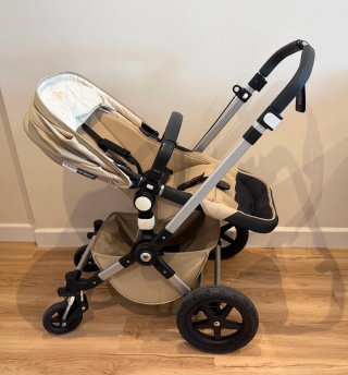 Bugaboo Cameleon 3