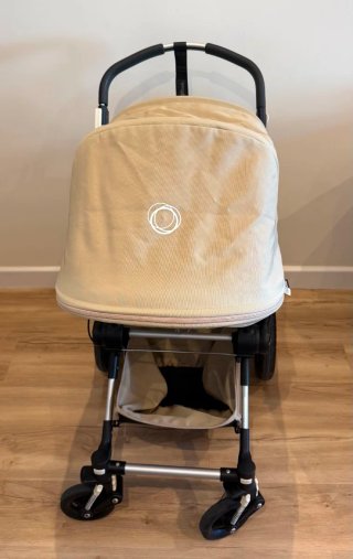 Bugaboo Cameleon 3