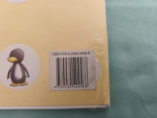 Libro y CD Inglés Capitán Jack 2
