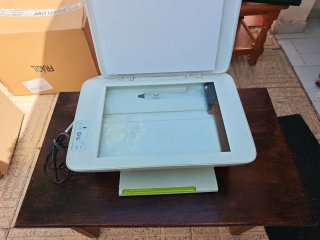 Impresora HP DeskJet 2130